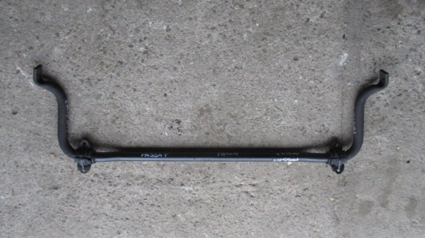 BARA STABILIZATOARE / TORSIUNE FATA VW PASSAT B5 1.9 TDI FAB. 1996 - 2000 ⭐⭐⭐⭐⭐