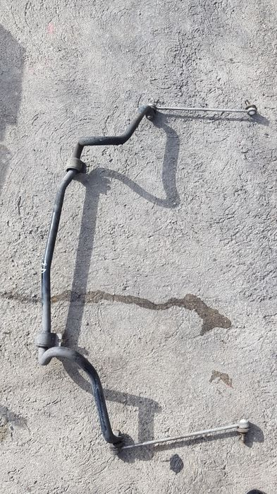 Bara stabilizatoare torsiune Opel Vectra C Signum 2002-2008