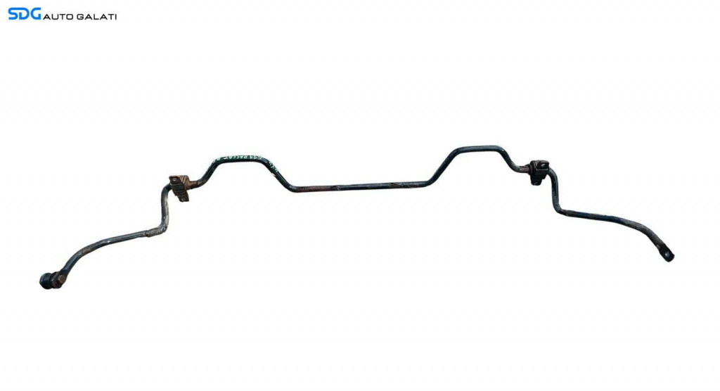 Bara Stabilizatoare Torsiune Punte Spate 4X4 Volkswagen Passat B5.5 2001 - 2005 [LC1681]