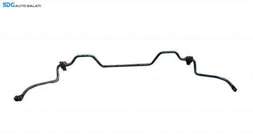 Bara Stabilizatoare Torsiune Punte Spate 4X4 Skoda Superb 2002 - 2008 [LC1681]
