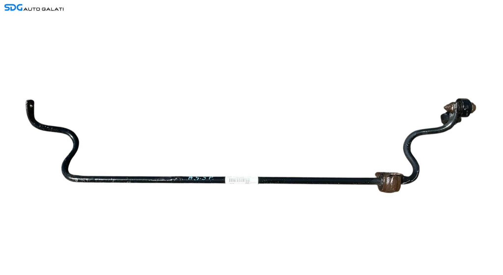 Bara Stabilizatoare Torsiune Punte Spate Audi A4 B8 2008 - 2016 Cod 8K0511305T [LC1689]