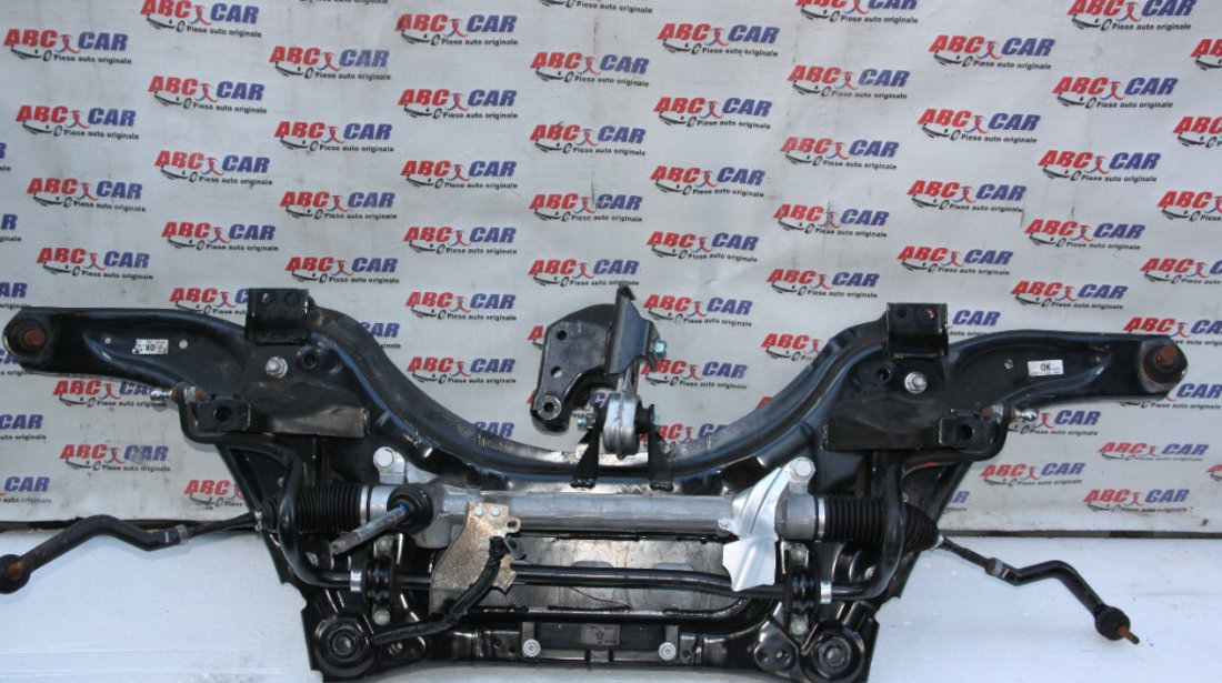 Bara stabilizatoare (torsiune) Renault Kadjar 1.5 DCI 2015-2022