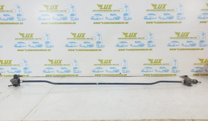 Bara stabilizatoare torsiune spate 2.0 e-CVT hybrid LFB1 Honda CR-V 5 facelift [2019 - 2022] 2.0 e-CVT hybrid LFB1