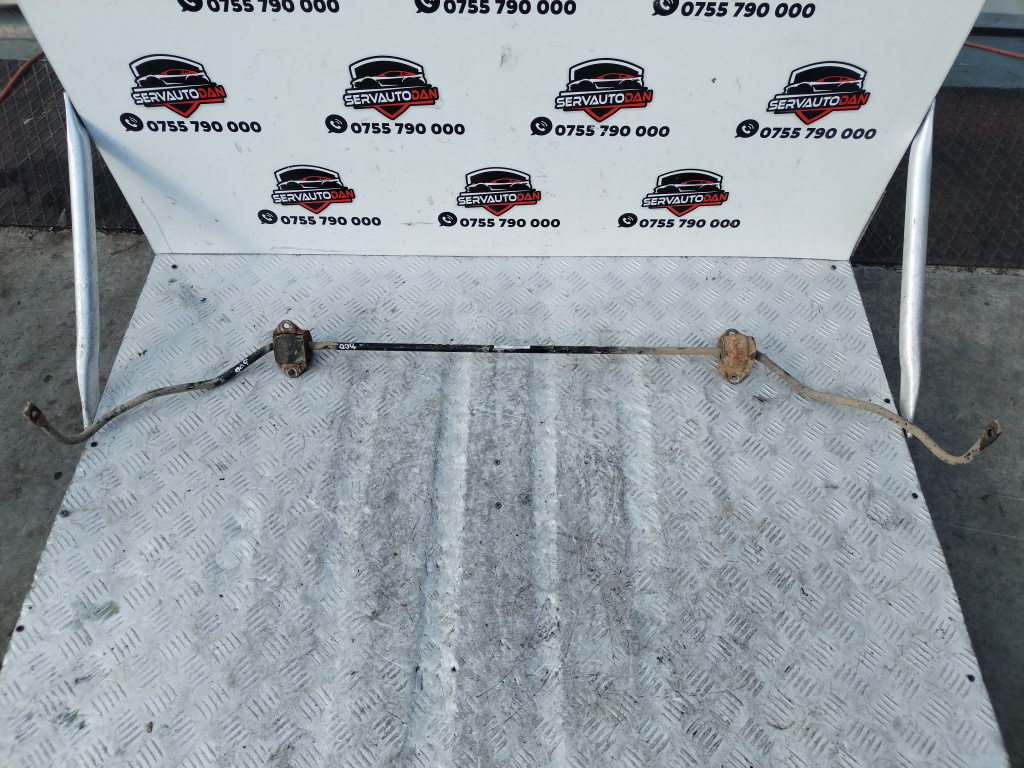 Bara stabilizatoare torsiune spate BMW Seria 3 (2005-2012) [E90] 2.0 Motorina 2012, 6764424-02