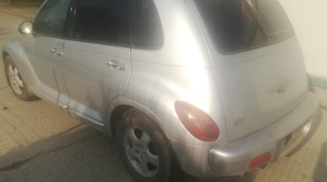 BARA STABILIZATOARE / TORSIUNE SPATE CHRYSLER PT CRUISER FAB. 2000 - 2010 ⭐⭐⭐⭐⭐