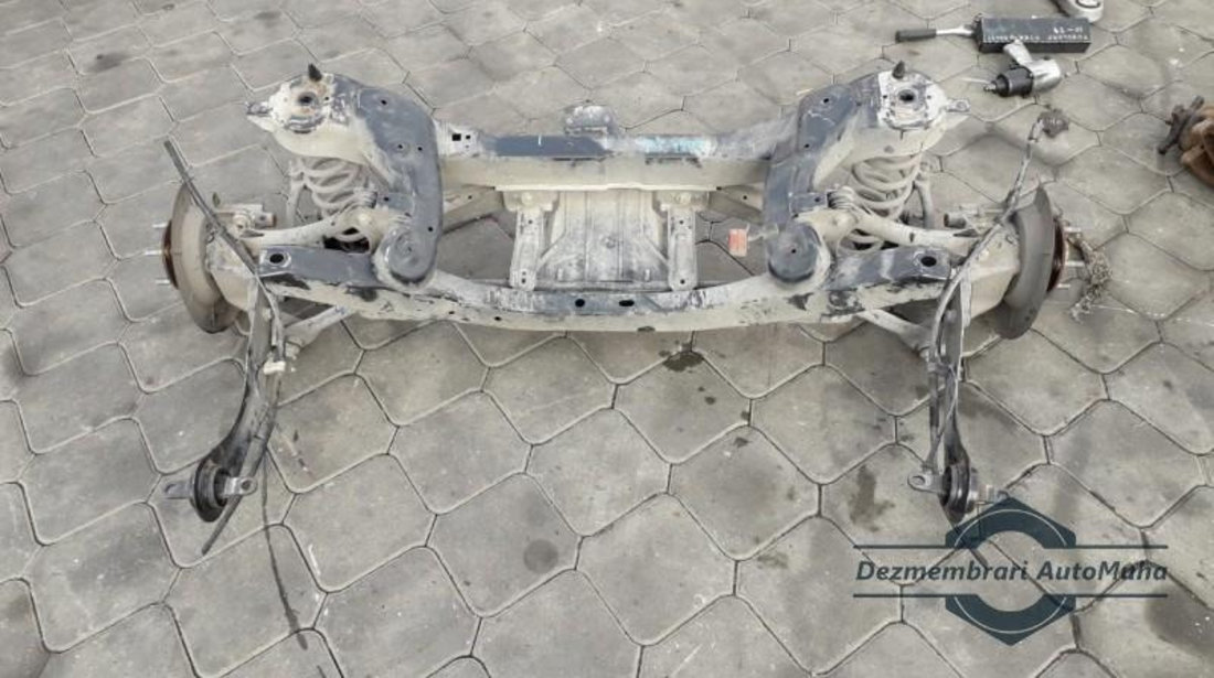 Bara stabilizatoare torsiune spate Ford Kuga II ( 03.2013-