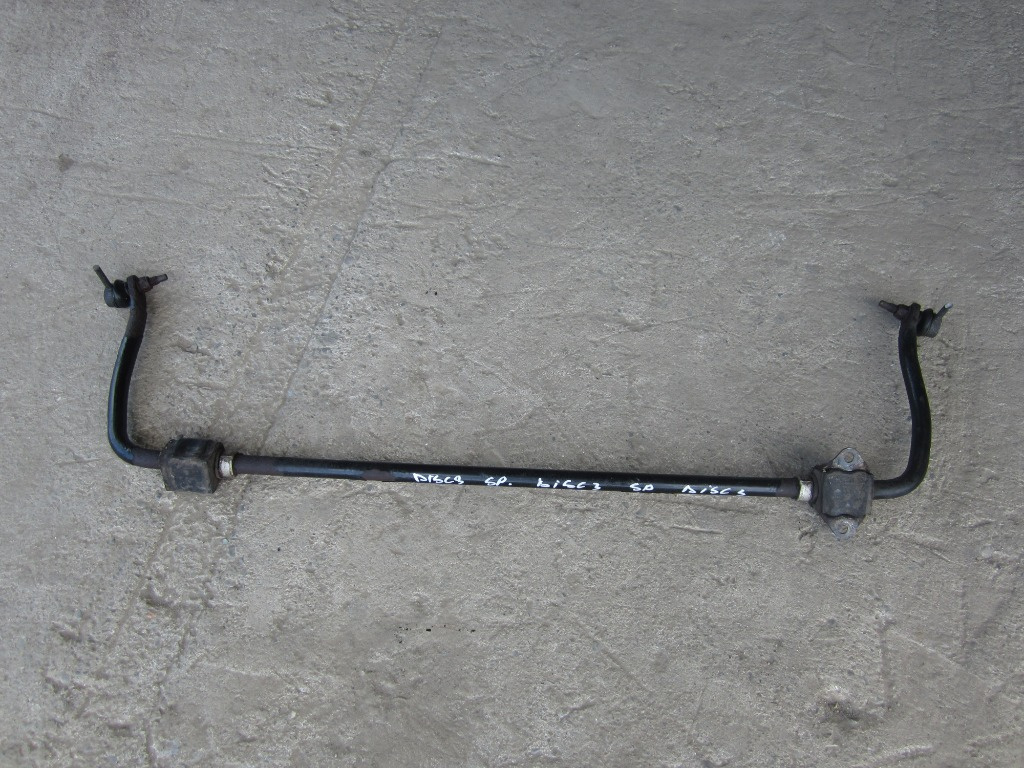 BARA STABILIZATOARE / TORSIUNE SPATE LAND ROVER DISCOVERY 3 2.7 TD 4x4 FAB. 2004 - 2009 ⭐⭐⭐⭐⭐