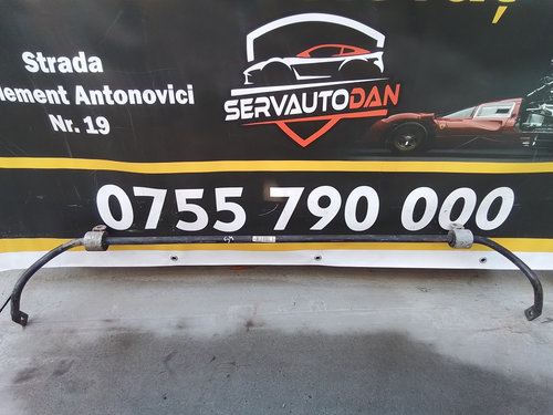Bara stabilizatoare torsiune spate Mercedes-Benz E-Class (2009->) [W212] 2.2 Motorina 2012, A2123260...