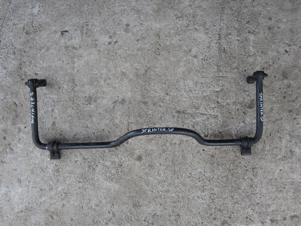 BARA STABILIZATOARE / TORSIUNE SPATE MERCEDES-BENZ SPRINTER 311 W903 FAB. 1999 - 2007 ⭐⭐⭐⭐⭐