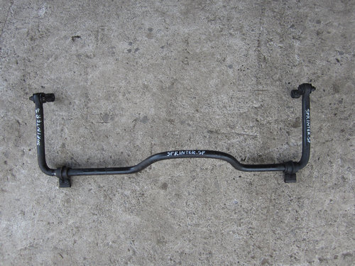 BARA STABILIZATOARE / TORSIUNE SPATE MERCEDES-BENZ SPRINTER 311 W903 FAB. 1999 - 2007 ⭐⭐⭐⭐...