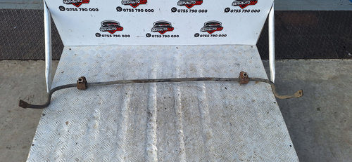 Bara stabilizatoare torsiune spate Mercedes-Benz E-Class (2009->) [W212] 3.0 Motorina 2009, A2123260...