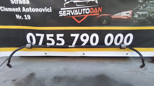Bara stabilizatoare torsiune spate Mercedes-Benz E-Class (2009->) [W212] 2.2 Motorina 2012, A2123260...