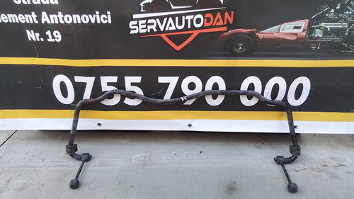 Bara stabilizatoare torsiune spate Mercedes-Benz Viano (2009->) 2.2 Motorina 2007