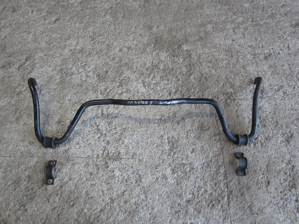 BARA STABILIZATOARE / TORSIUNE SPATE MITSUBISHI PAJERO SHOGUN III 4X4 FAB. 1999 – 2007 ⭐⭐⭐⭐⭐