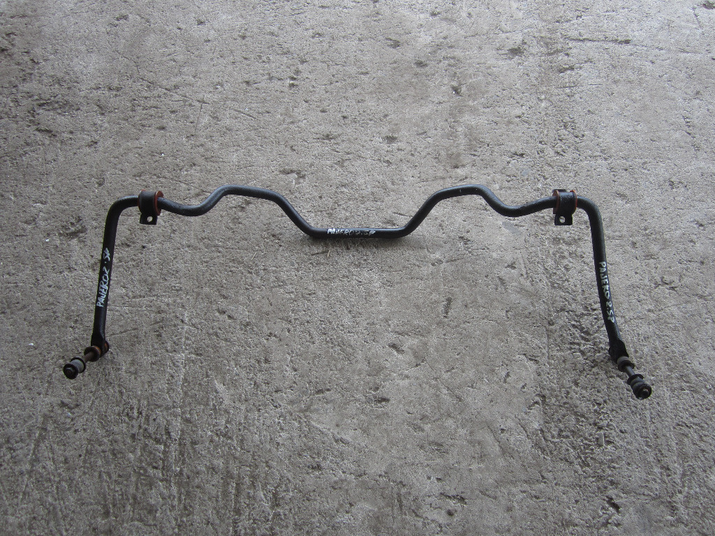 BARA STABILIZATOARE / TORSIUNE SPATE MITSUBISHI PAJERO 2 4x4 FAB. 1991 - 1999 ⭐⭐⭐⭐⭐