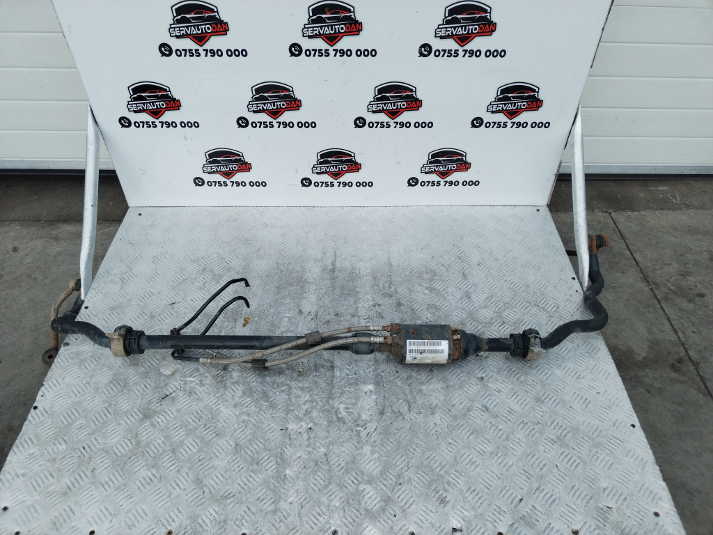 Bara stabilizatoare torsiune spate Porsche Cayenne (2002-2009) [7L] 3.0 Motorina 2007, P7L5511305J / DINAMIC DRIVE