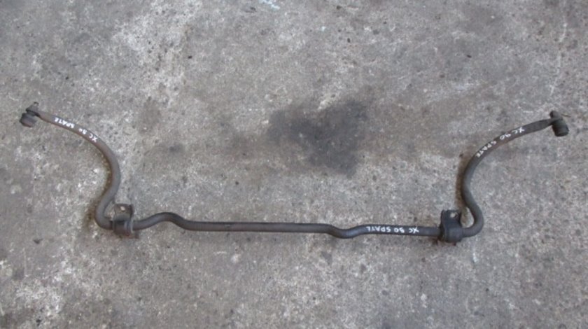 BARA STABILIZATOARE / TORSIUNE SPATE VOLVO XC90 1 FAB. 2002 - 2014