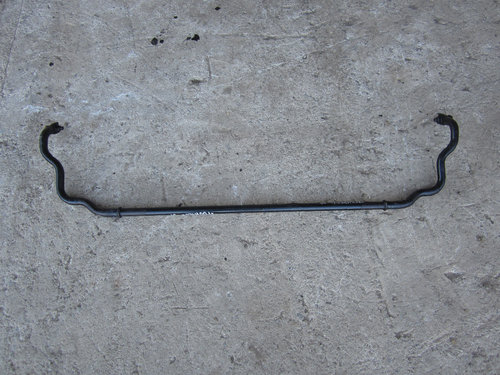 BARA STABILIZATOARE / TORSIUNE SPATE VW TOUAREG FAB. 2002 - 2010 ⭐⭐⭐⭐⭐