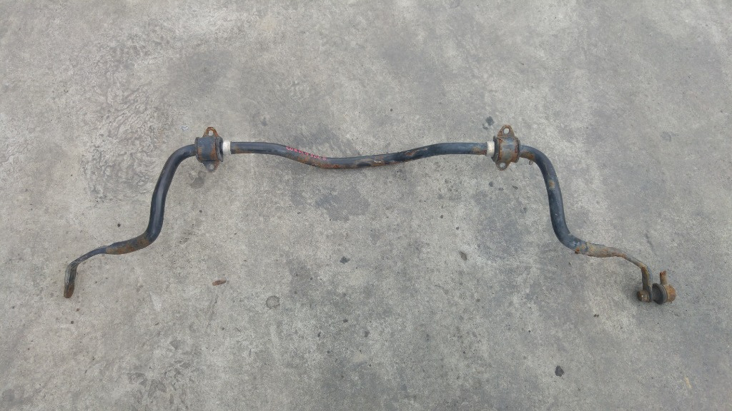 Bara stabilizatoare toyota corolla e12 1.6 benz 2001-2007