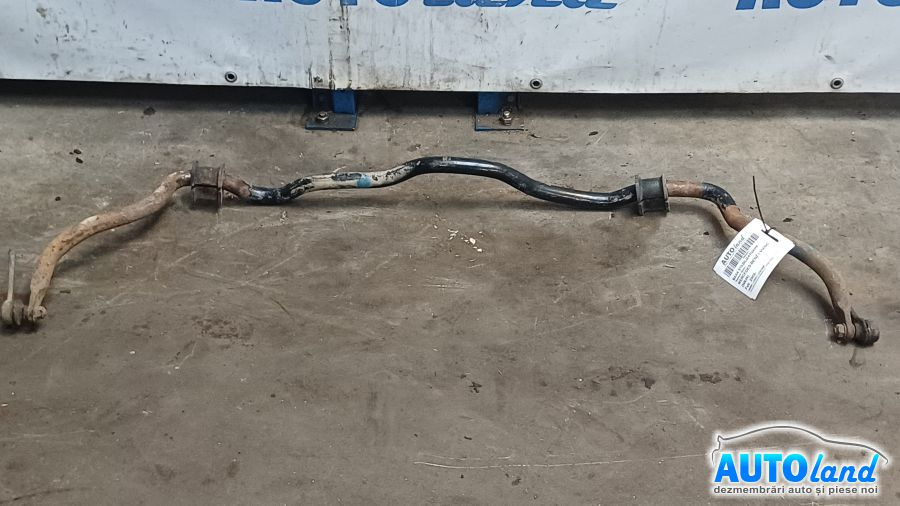 Bara Stabilizatoare Tractiune Spate Mercedes-Benz VIANO W639 2003