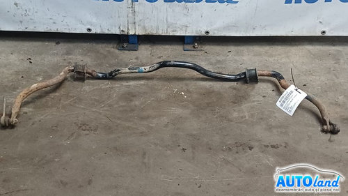 Bara Stabilizatoare Tractiune Spate Mercedes-Benz VIANO W639 2003