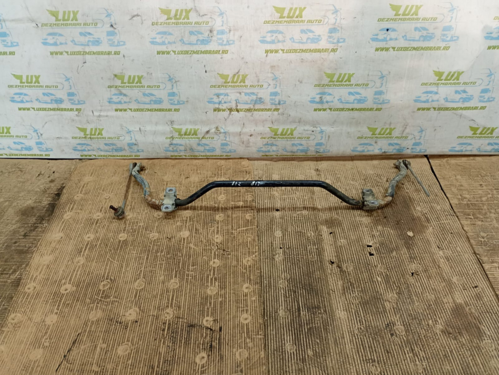 Bara stabilizatoare Volkswagen VW Golf 5 [2003 - 2009] 1.9 tdi bls