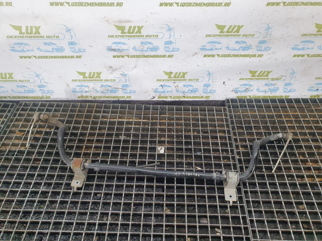 Bara stabilizatoare Volkswagen VW Touareg generatia 2 7P [2010 - 2014]