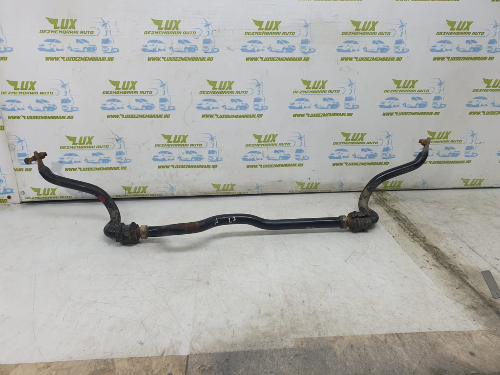 Bara stabilizatoare Volkswagen VW Touareg generatia 1 7L [2002 - 2007]