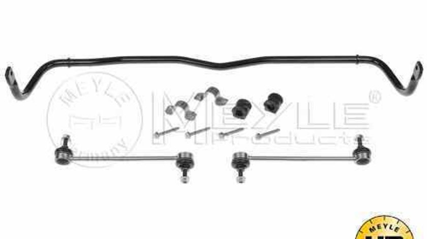 Bara stabilizatoaresuspensie AUDI A1 8X1 8XF MEYLE 100 653 0004/HD