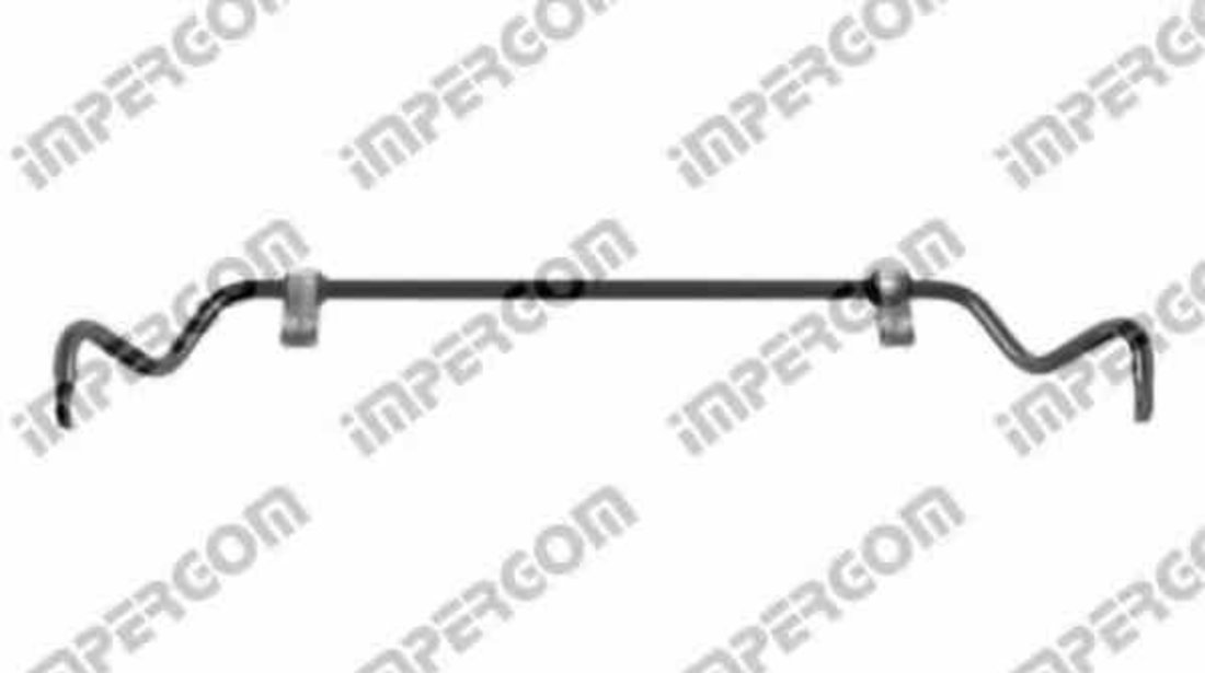 bara stabilizatoaresuspensie FIAT SCUDO 270 ALFA ROMEO 1440123280