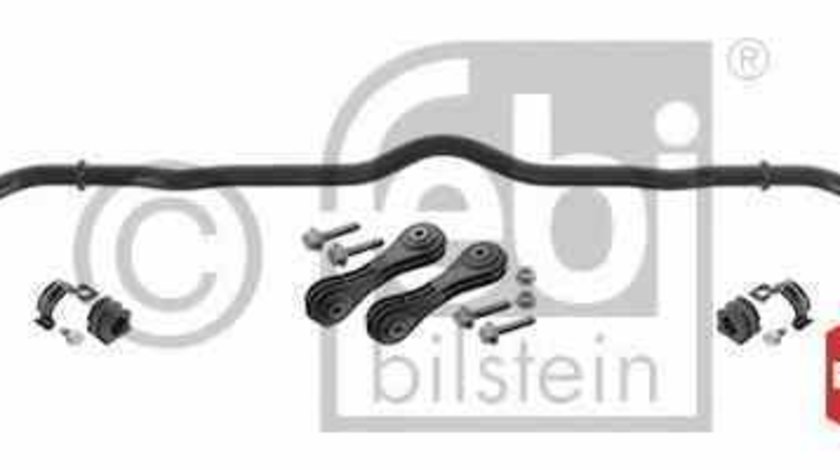 Bara stabilizatoaresuspensie SEAT LEON 1M1 FEBI BILSTEIN 40090