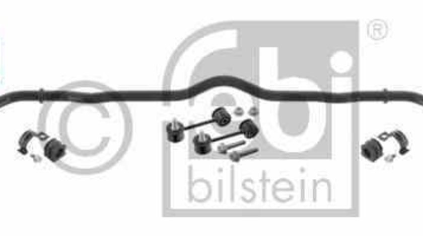 Bara stabilizatoaresuspensie SKODA OCTAVIA 1U2 FEBI BILSTEIN 36640