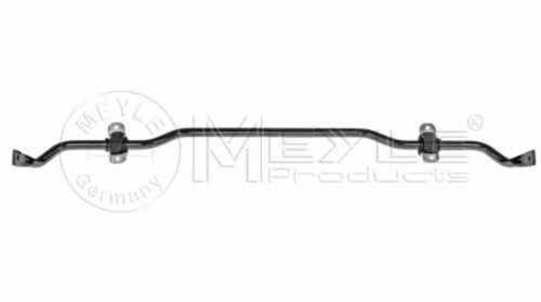 bara stabilizatoaresuspensie SKODA OCTAVIA Combi 1Z5 MEYLE 100 653 0013