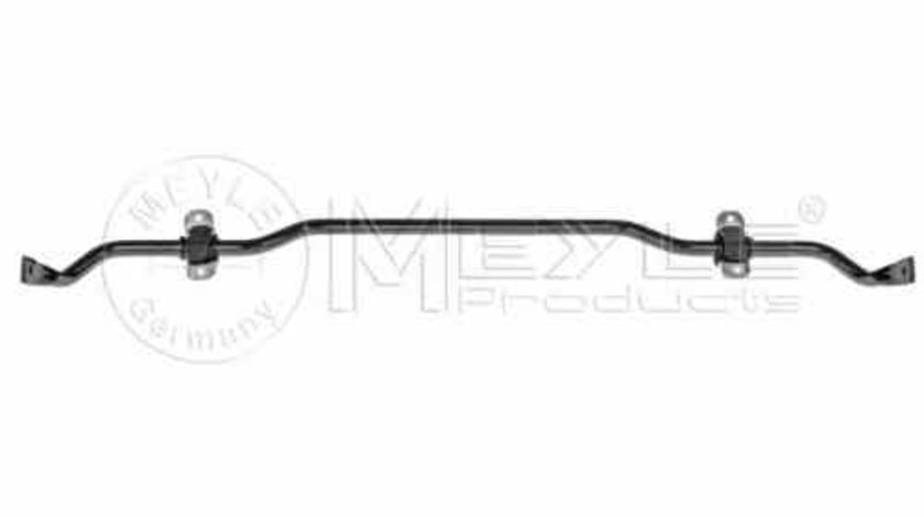 Bara stabilizatoaresuspensie SKODA OCTAVIA Combi 1Z5 MEYLE 100 653 0011