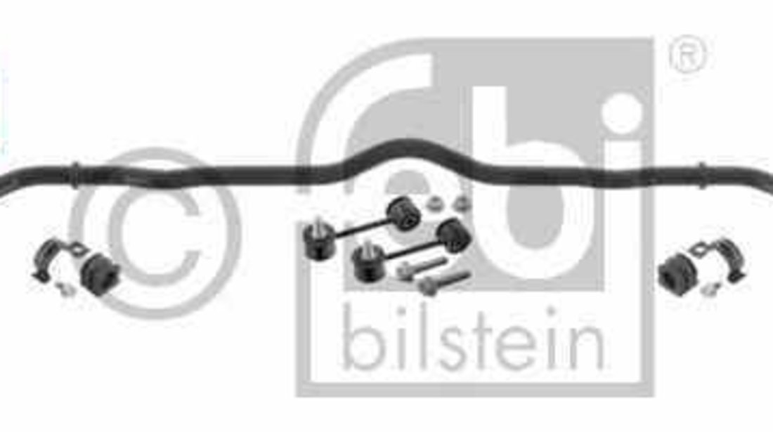 bara stabilizatoaresuspensie VW BORA combi 1J6 FEBI BILSTEIN 36640