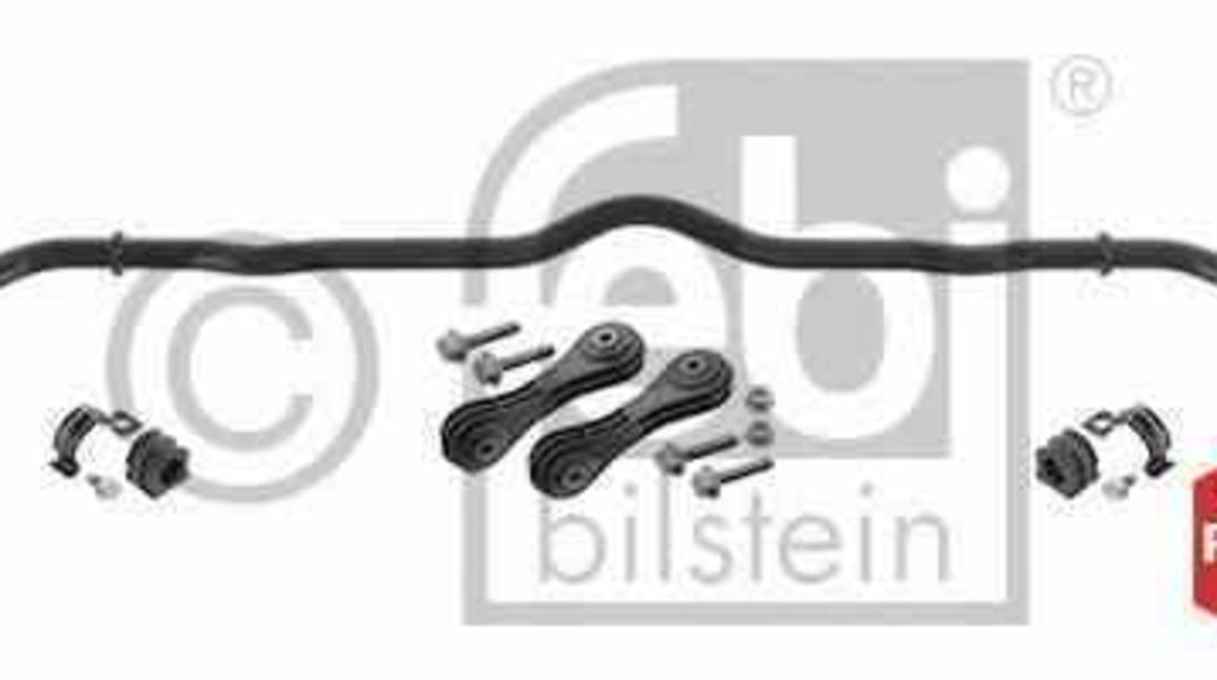 bara stabilizatoaresuspensie VW BORA combi 1J6 FEBI BILSTEIN 40090