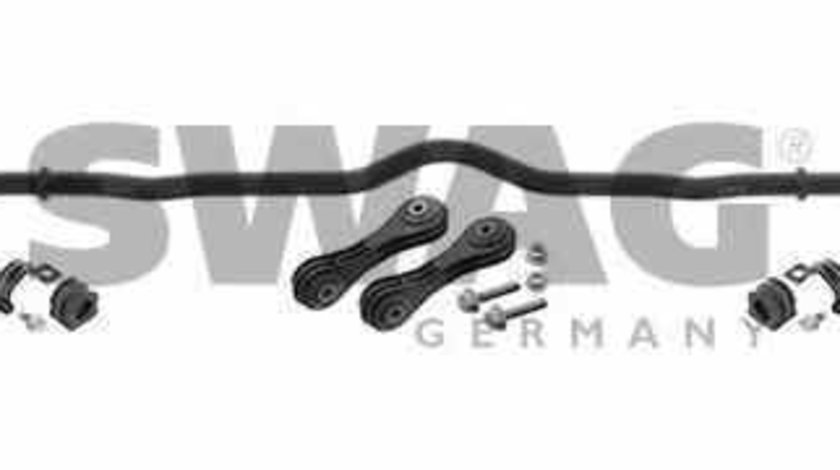 bara stabilizatoaresuspensie VW GOLF IV 1J1 SWAG 30 94 0090