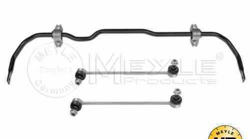 Bara stabilizatoaresuspensie VW GOLF VI 5K1 MEYLE 100 653 0007/HD
