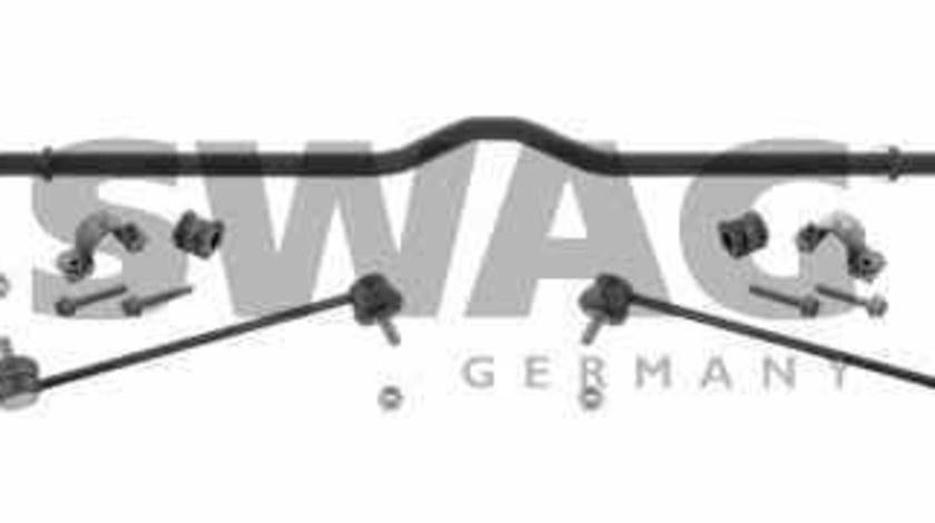 Bara stabilizatoaresuspensie VW POLO 9N SWAG 30 93 7100