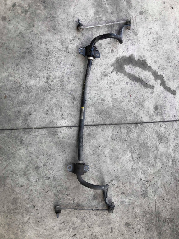 Bara stabilizator fata ford mondeo mk4 6g9n-5482-dc