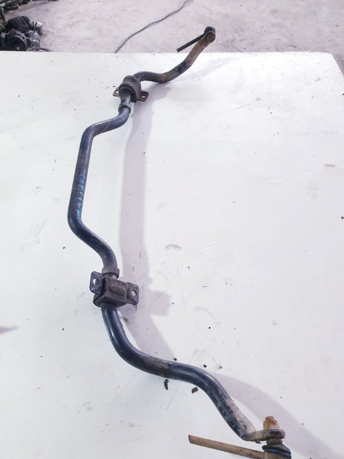Bara stabilizator spate Chevroelt Captiva