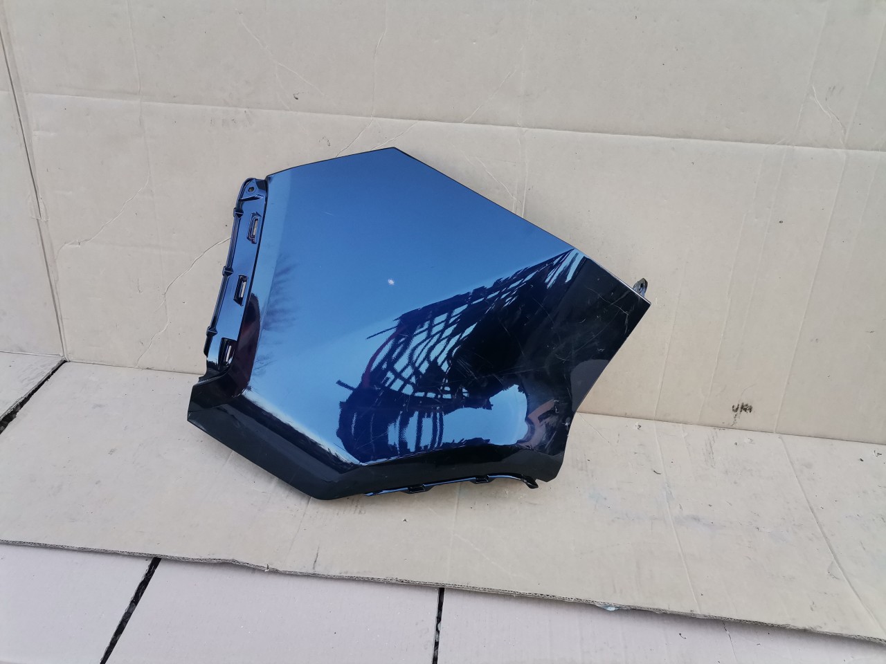 Bara stanga spate Toyota RAV4  5 V (2018-2022) cod 52162-42440