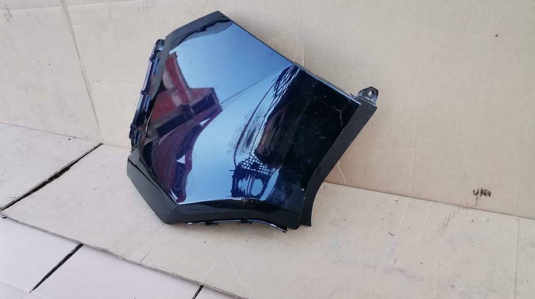 Bara stanga spate Toyota RAV4  5 V (2018-2022) cod 52162-42440