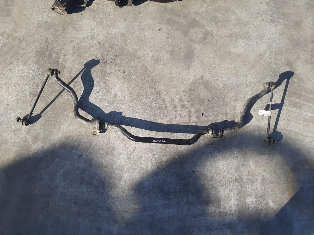 Bara stbilizatoare torsiune 2.0 d z20s1 4x4 chevrolet captiva opel antara