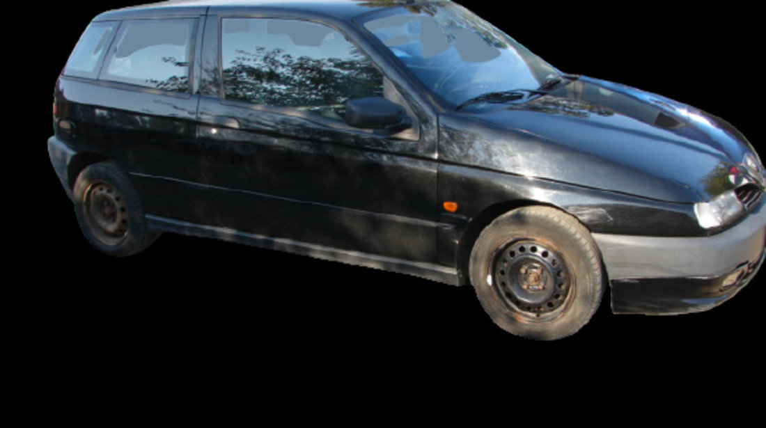 Bara suport Alfa Romeo 145 930 [1994 - 1999] Hatchback 1.4 MT (103 hp) Twin Spark 16V