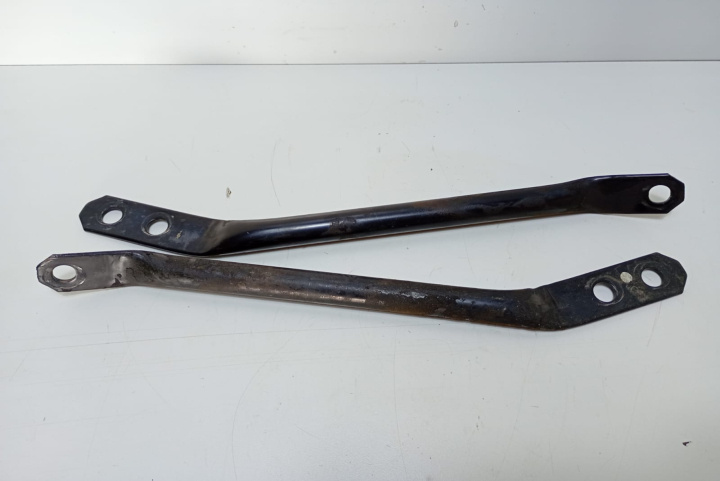 Bara suspensie Nissan Qashqai 2 J11 [2013 - 2020]