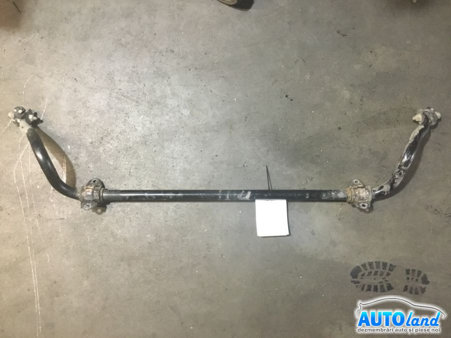 Bara Torsiune 8k0411309l 2.7 TDI Audi A5 Sportback 8TA 2009