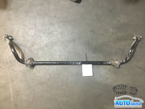 Bara Torsiune 8k0411309l 2.7 TDI Audi A5 Sportback 8TA 2009