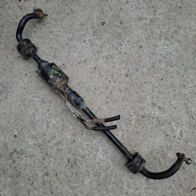 Bara Torsiune Bmw 7 (E65, E66, E67) 2001-2008 6752801, 31726752801, 85400142004