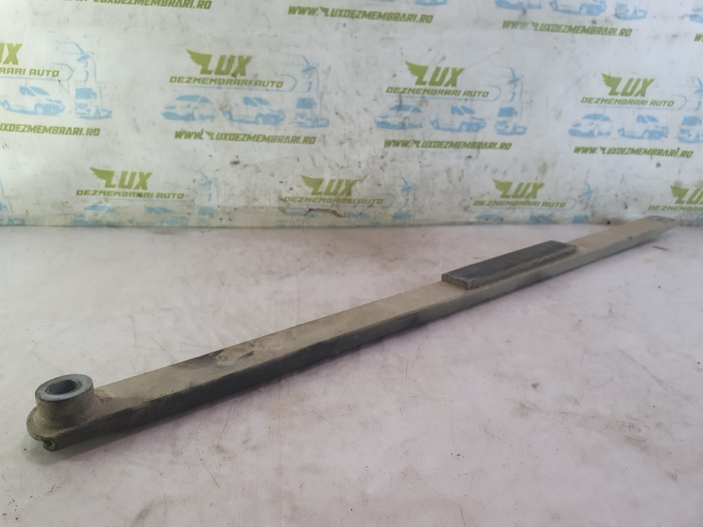 Bara torsiune dreapta spate 7407056 BMW Seria 2 Grand Tourer F44 [2015 - 2018] 2.0 d B47C20A